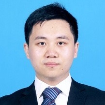 Le Zheng bio photo